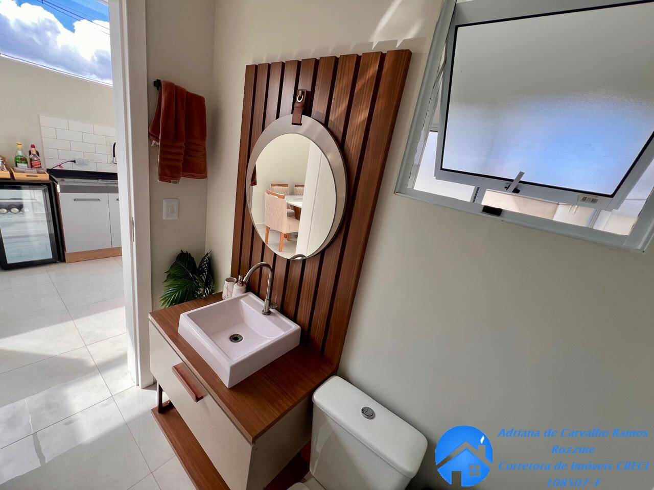 Casa de Condomínio, 3 quartos - Foto 33