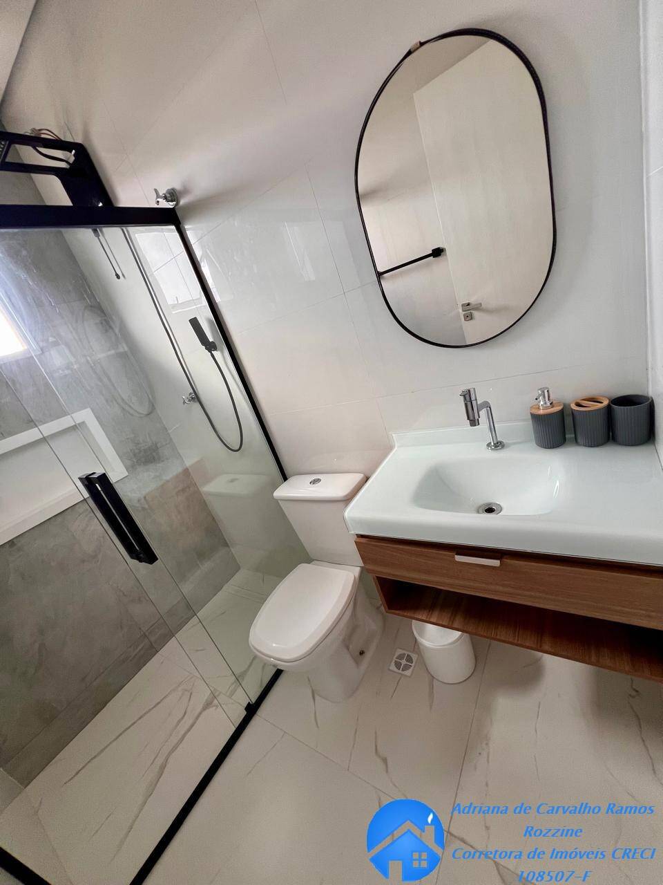 Casa de Condomínio, 3 quartos - Foto 37