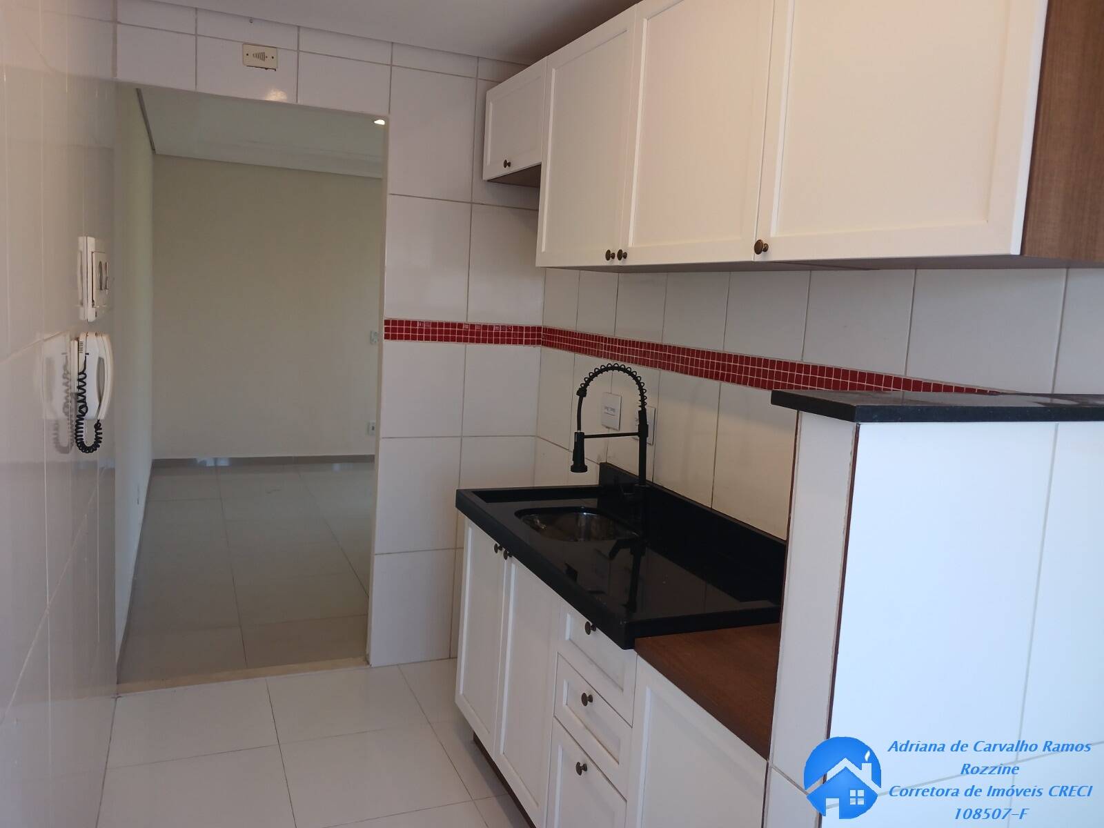 Apartamento, 2 quartos, 44 m² - Foto 1