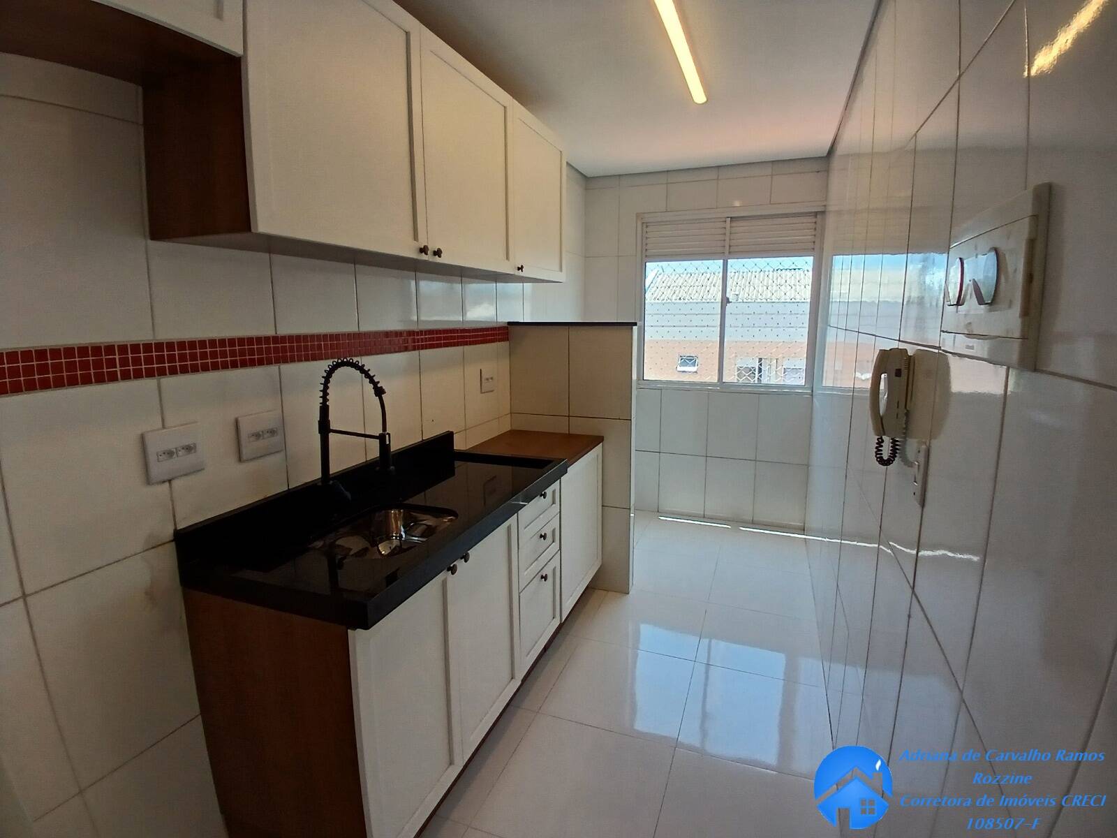 Apartamento, 2 quartos, 44 m² - Foto 2