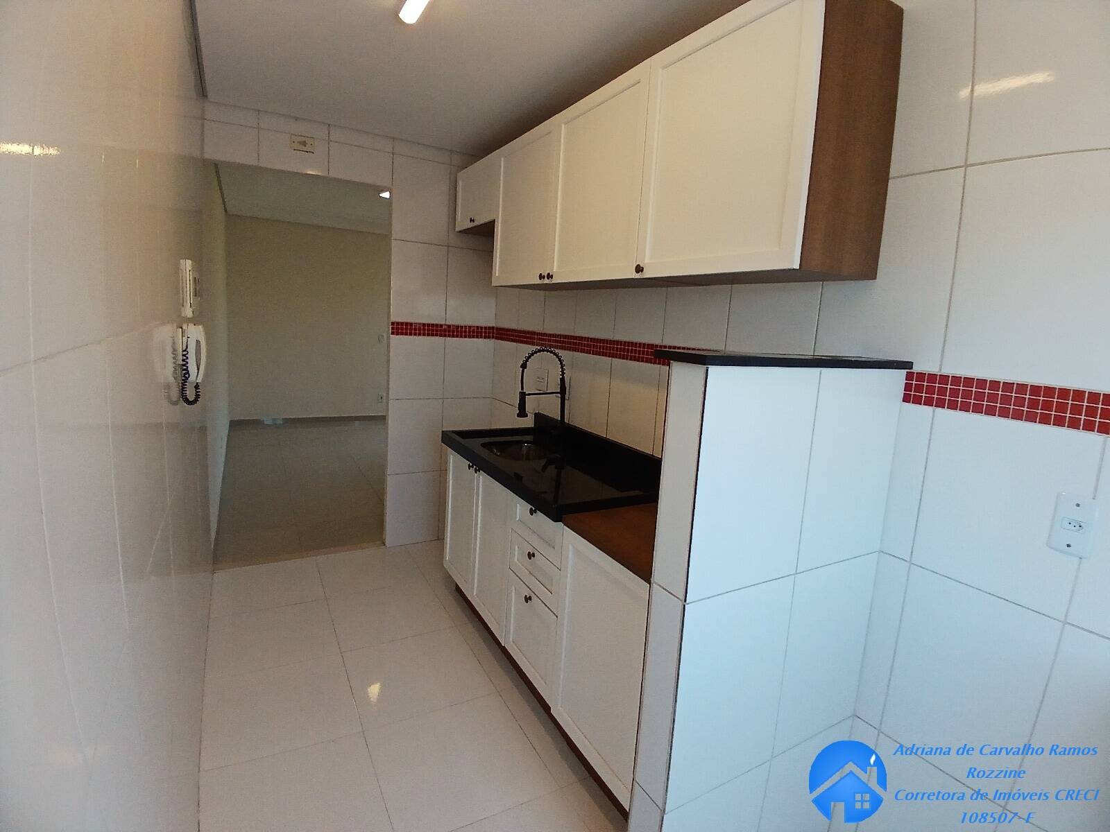 Apartamento, 2 quartos, 44 m² - Foto 3