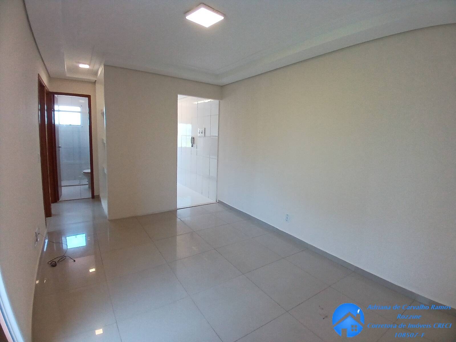 Apartamento, 2 quartos, 44 m² - Foto 7