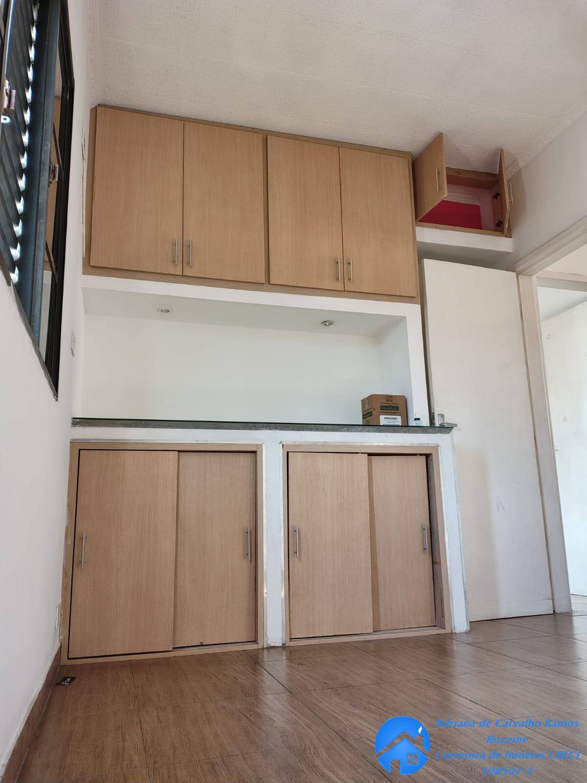 Apartamento, 2 quartos, 46 m² - Foto 9