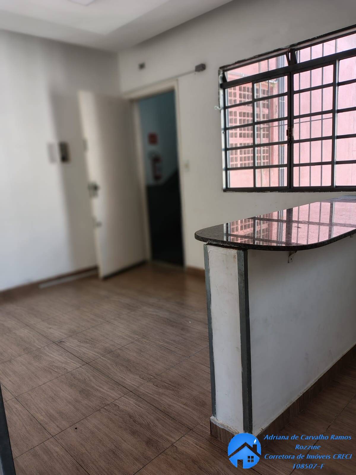 Apartamento, 2 quartos, 46 m² - Foto 1