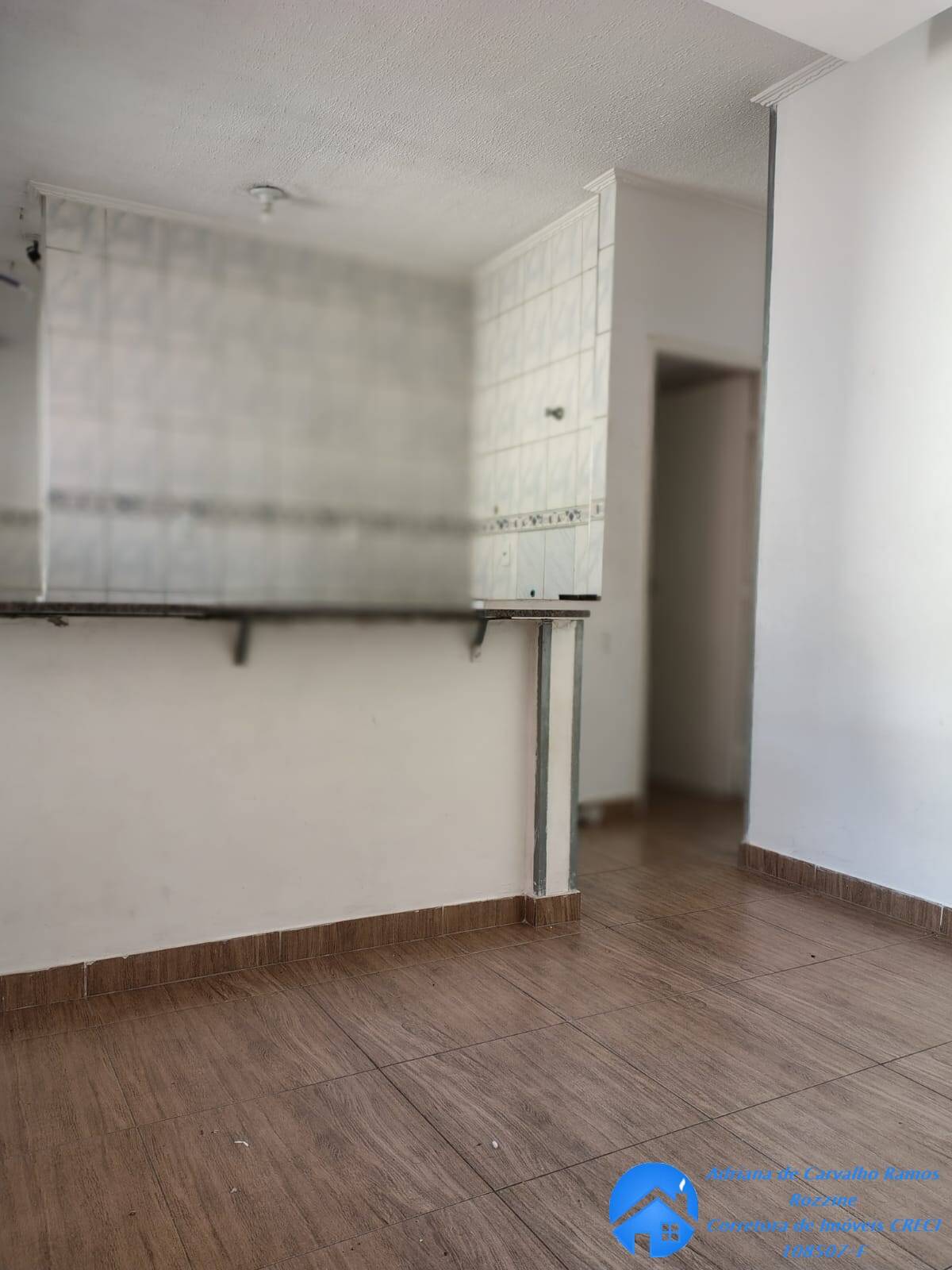 Apartamento, 2 quartos, 46 m² - Foto 2