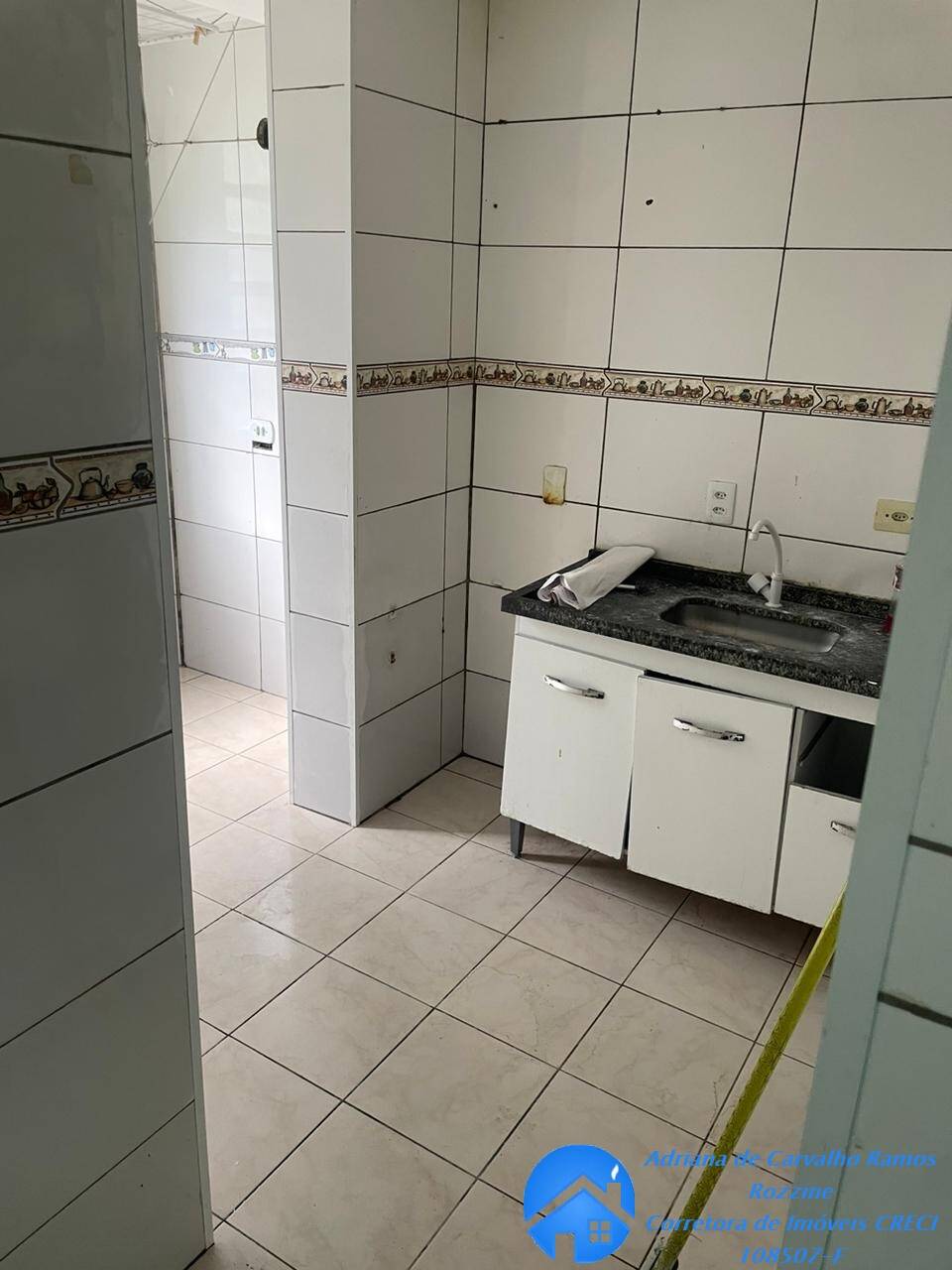 Apartamento, 2 quartos, 45 m² - Foto 2