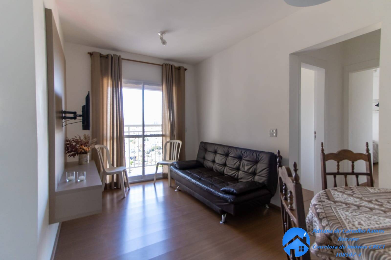 Apartamento, 2 quartos, 61 m² - Foto 9