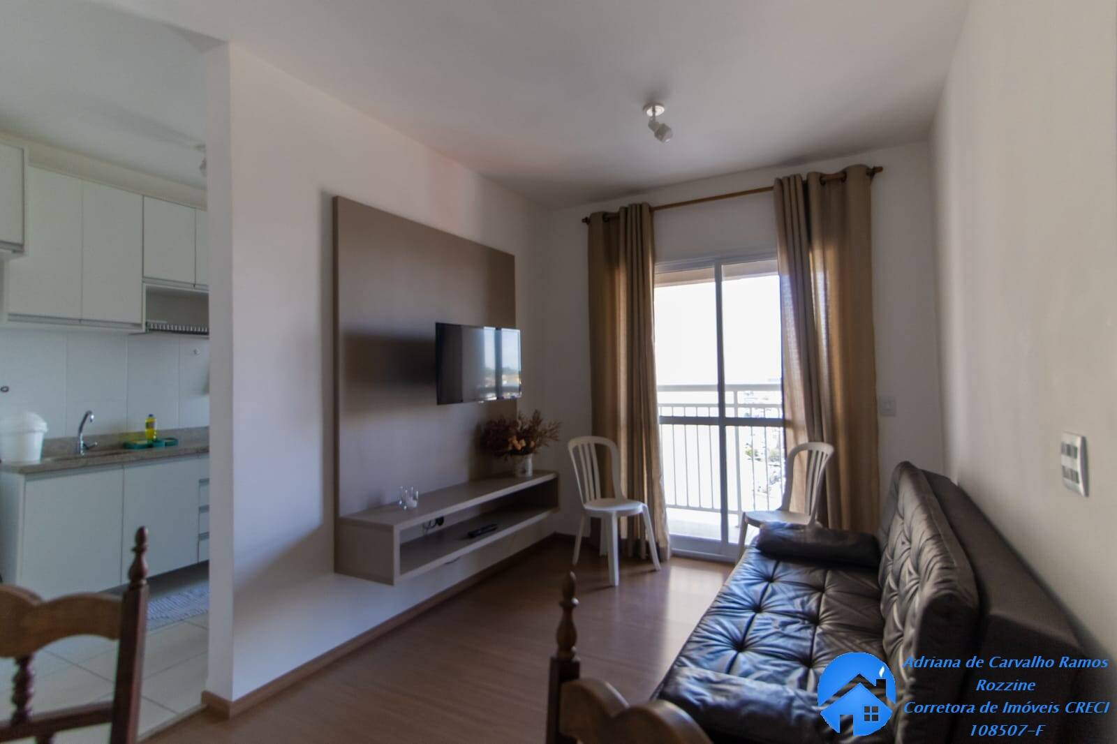 Apartamento, 2 quartos, 61 m² - Foto 10