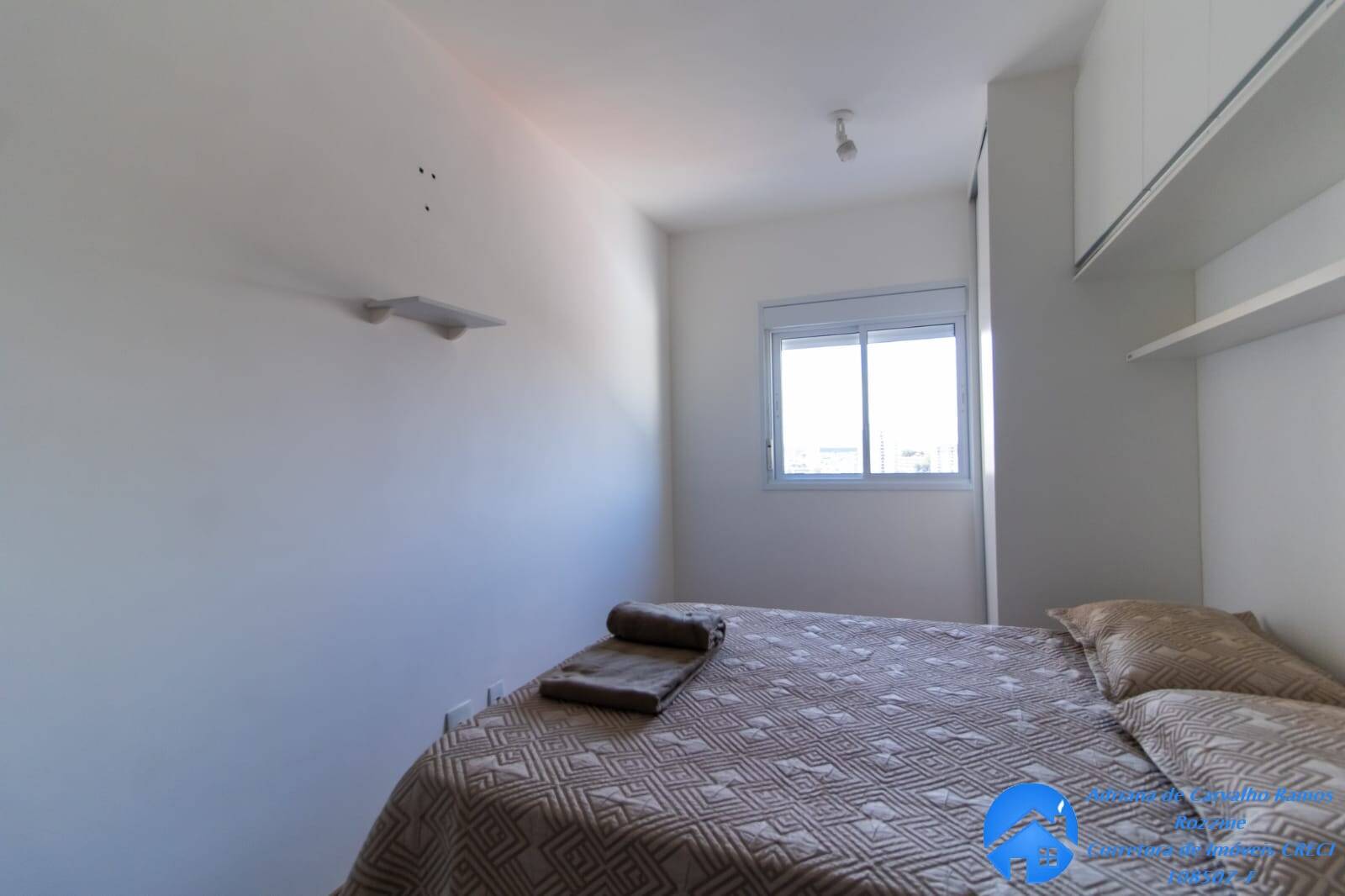 Apartamento, 2 quartos, 61 m² - Foto 14