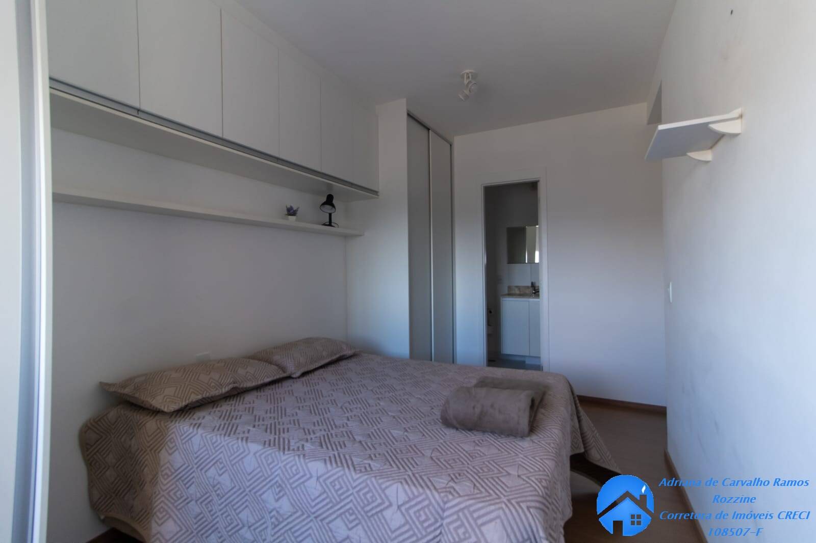 Apartamento, 2 quartos, 61 m² - Foto 15