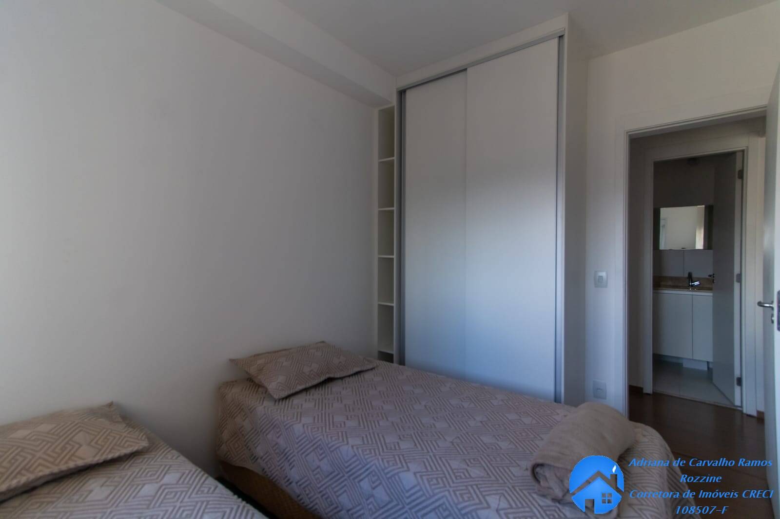 Apartamento, 2 quartos, 61 m² - Foto 18