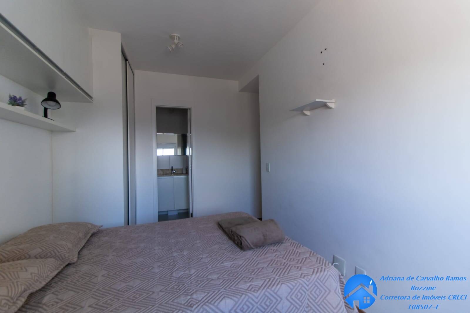Apartamento, 2 quartos, 61 m² - Foto 16