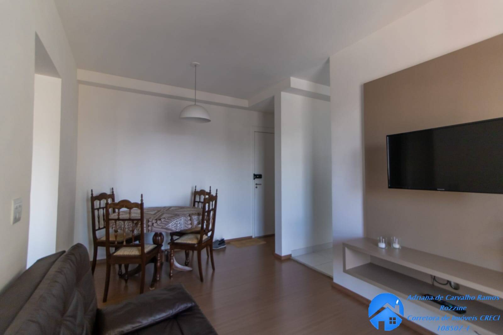 Apartamento, 2 quartos, 61 m² - Foto 11