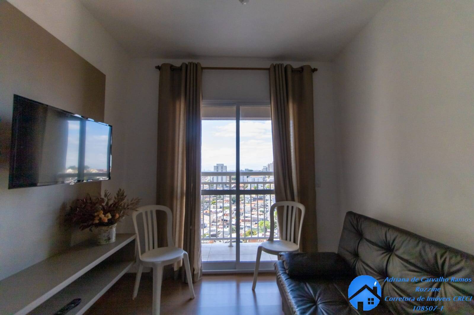 Apartamento, 2 quartos, 61 m² - Foto 8