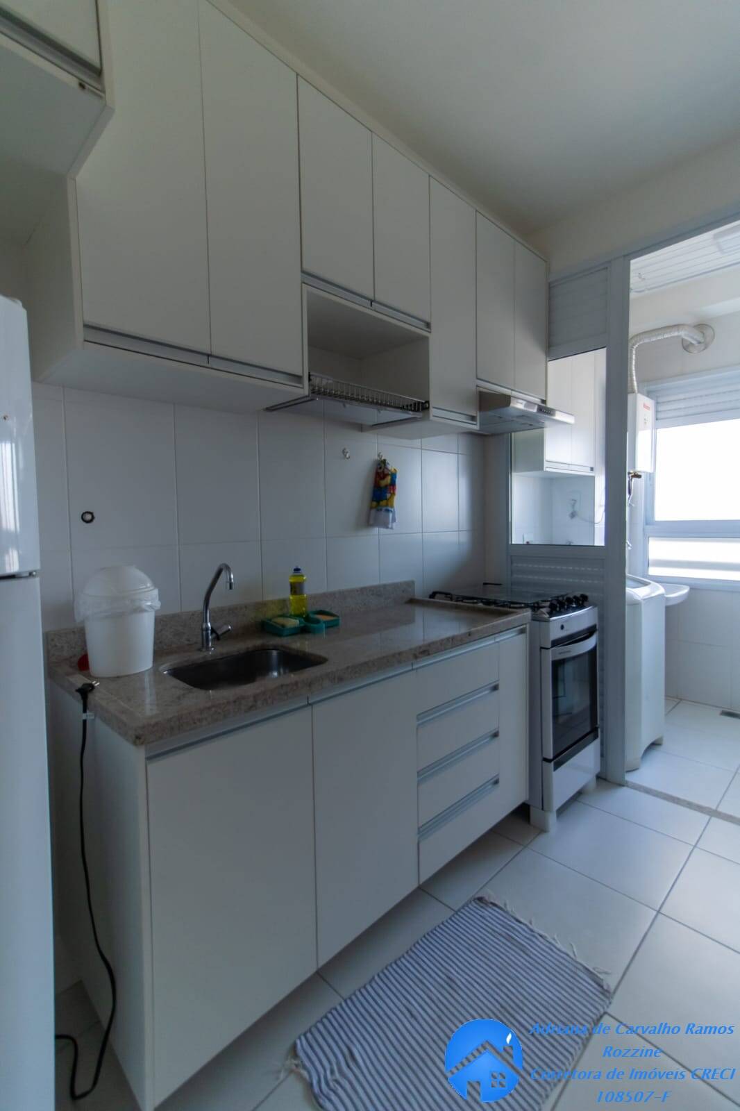 Apartamento, 2 quartos, 61 m² - Foto 2