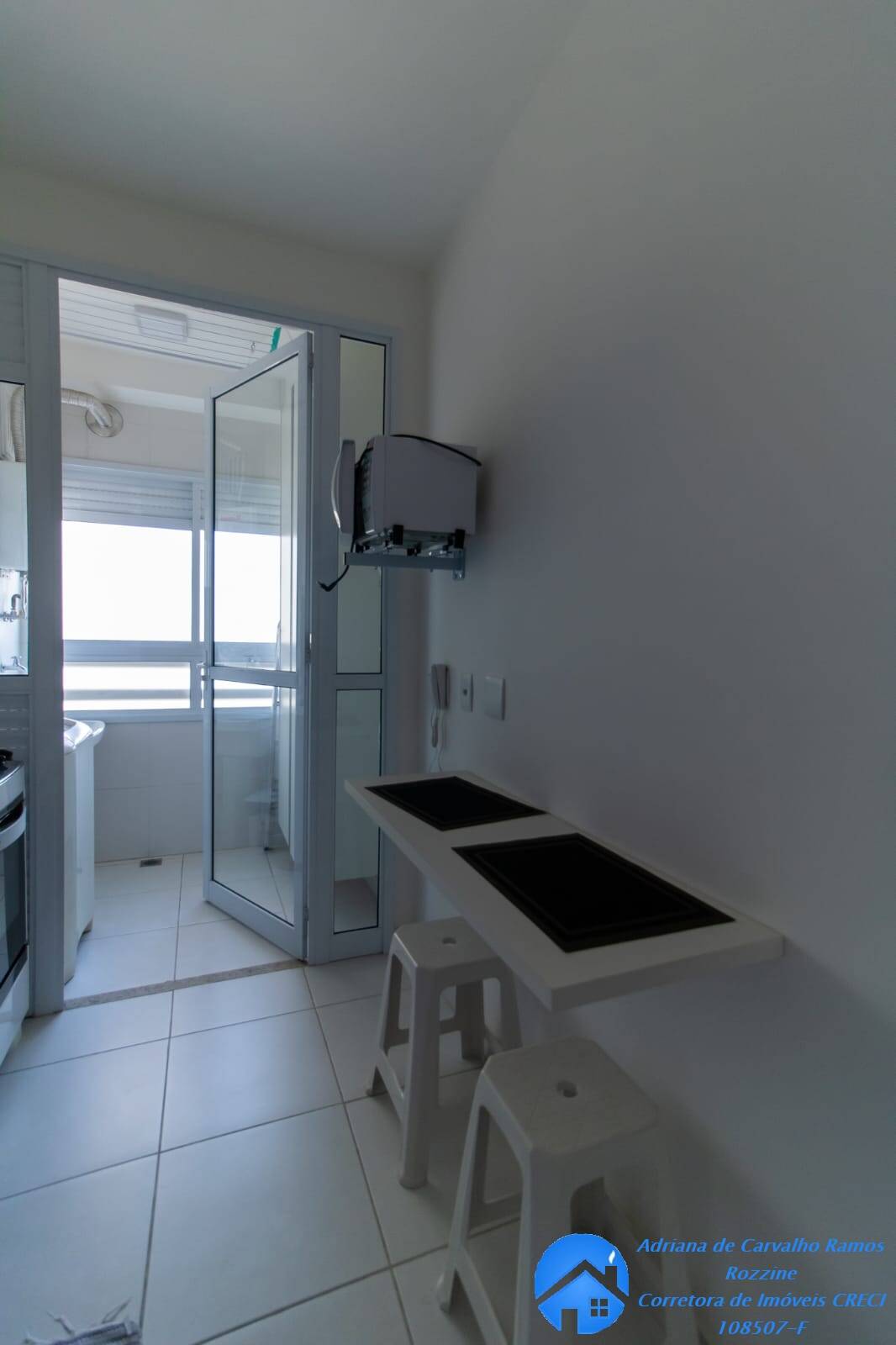 Apartamento, 2 quartos, 61 m² - Foto 5