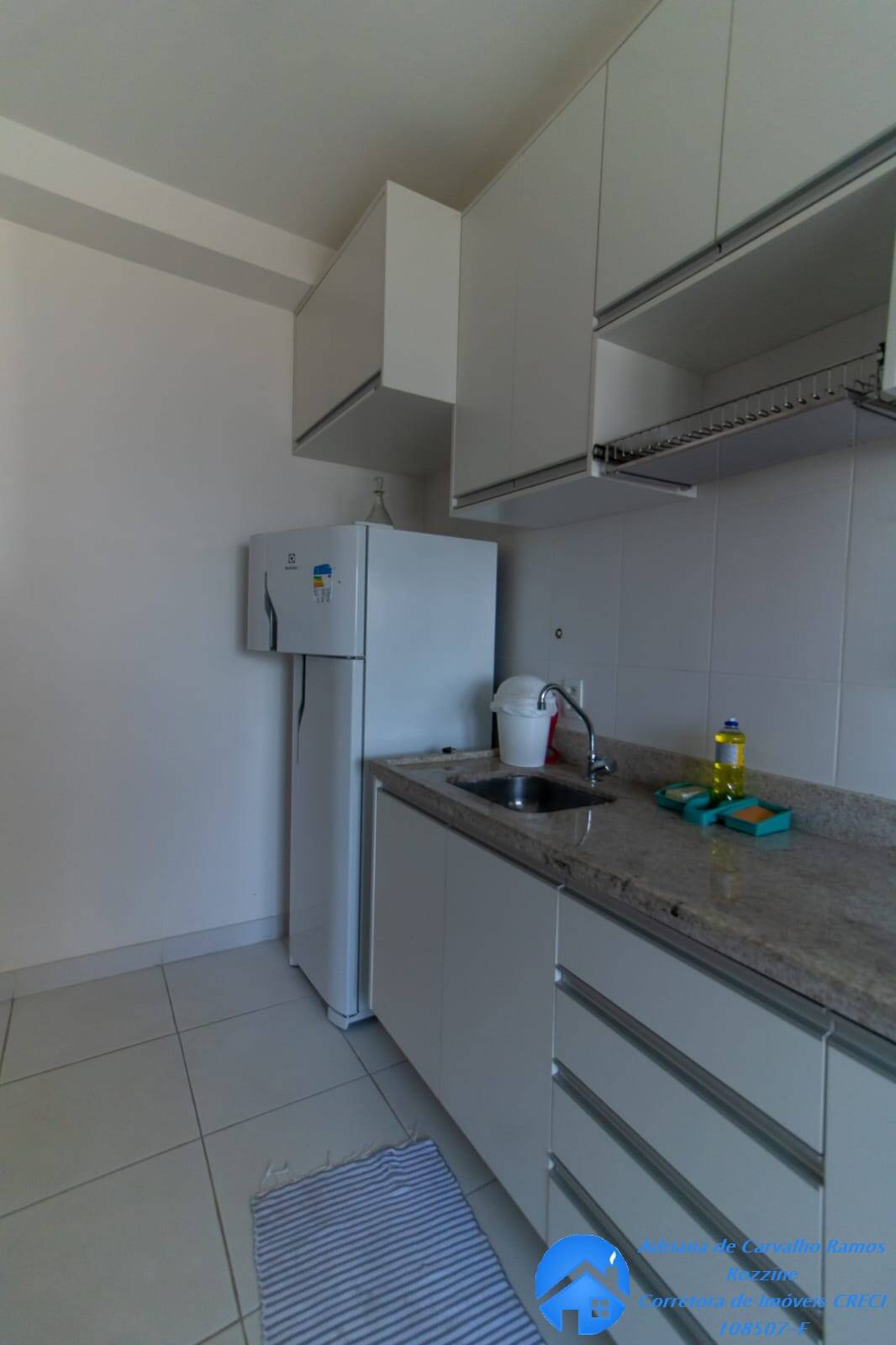 Apartamento, 2 quartos, 61 m² - Foto 4
