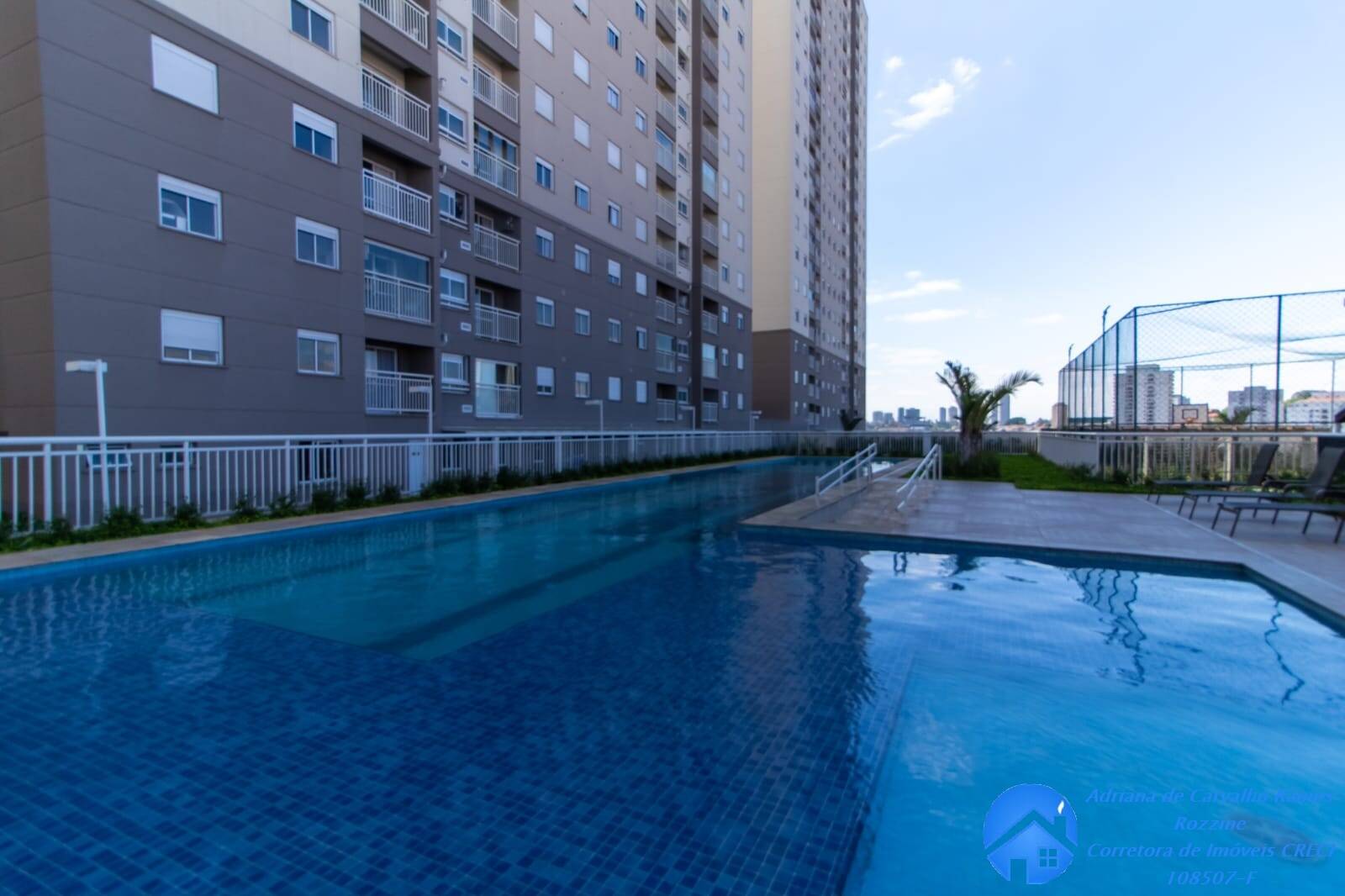 Apartamento, 2 quartos, 61 m² - Foto 29