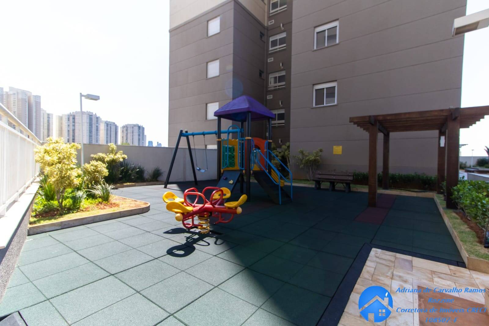 Apartamento, 2 quartos, 61 m² - Foto 30