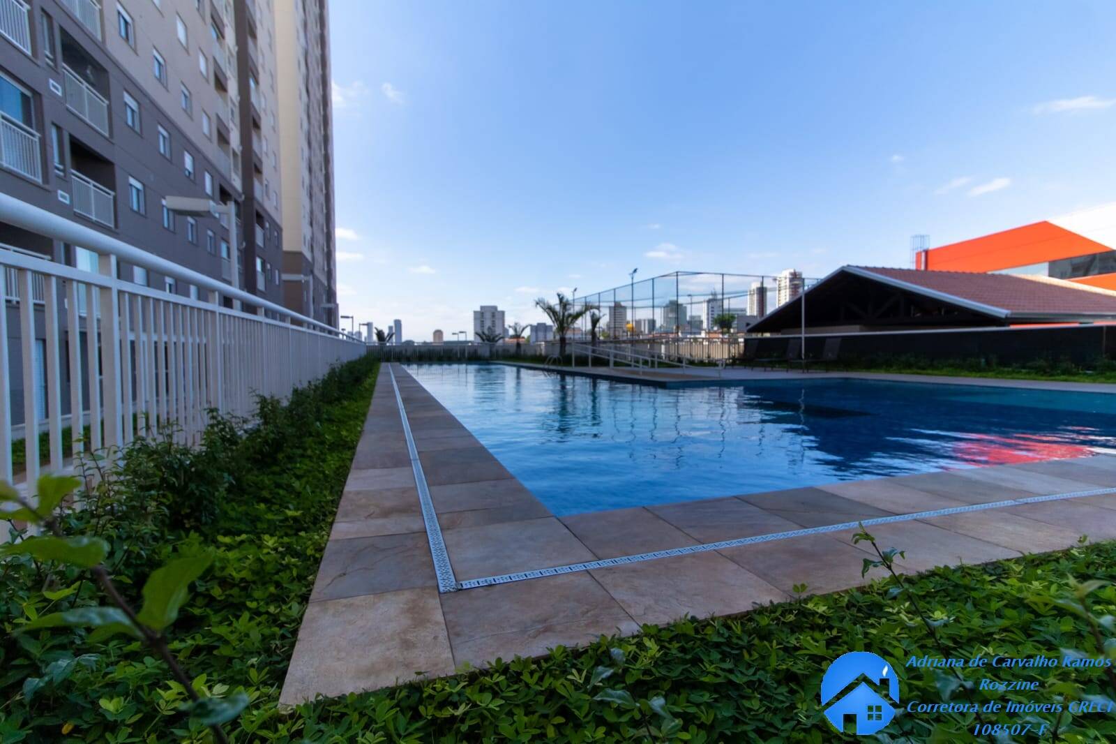 Apartamento, 2 quartos, 61 m² - Foto 31