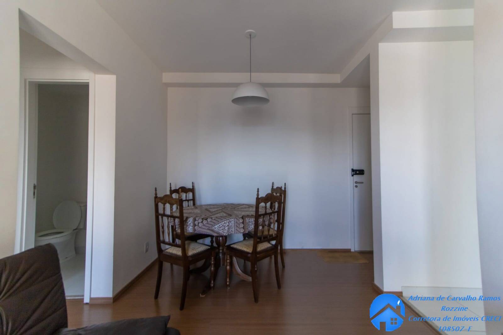Apartamento, 2 quartos, 61 m² - Foto 13