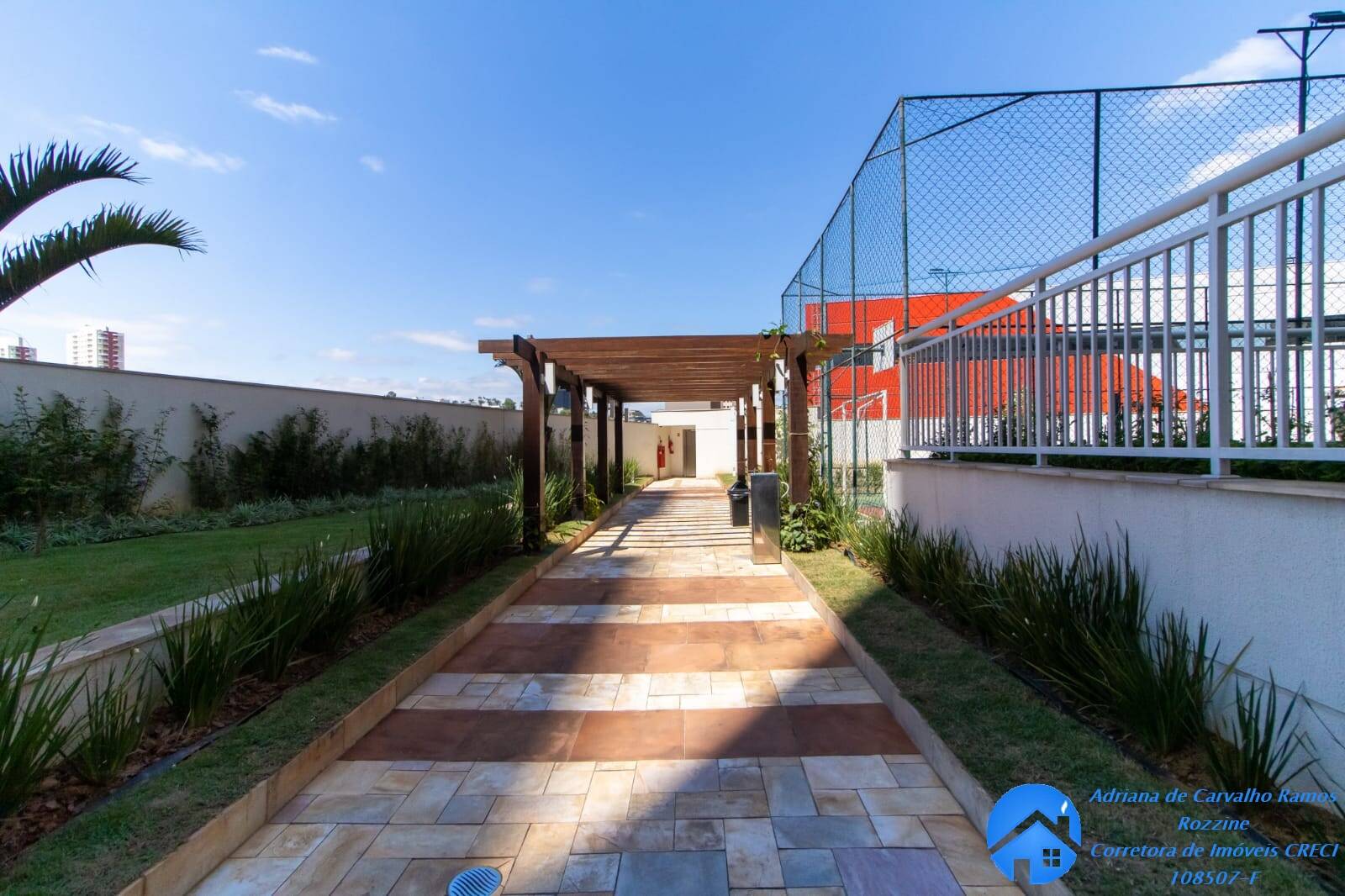 Apartamento, 2 quartos, 61 m² - Foto 36