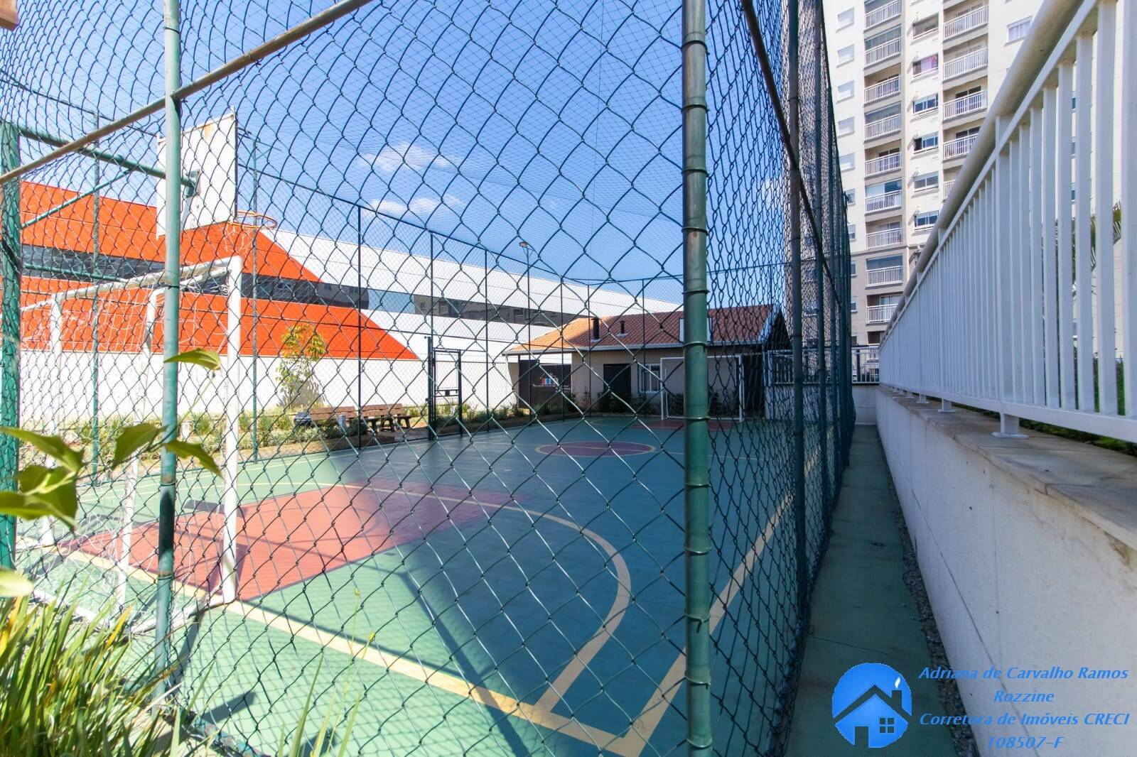Apartamento, 2 quartos, 61 m² - Foto 37