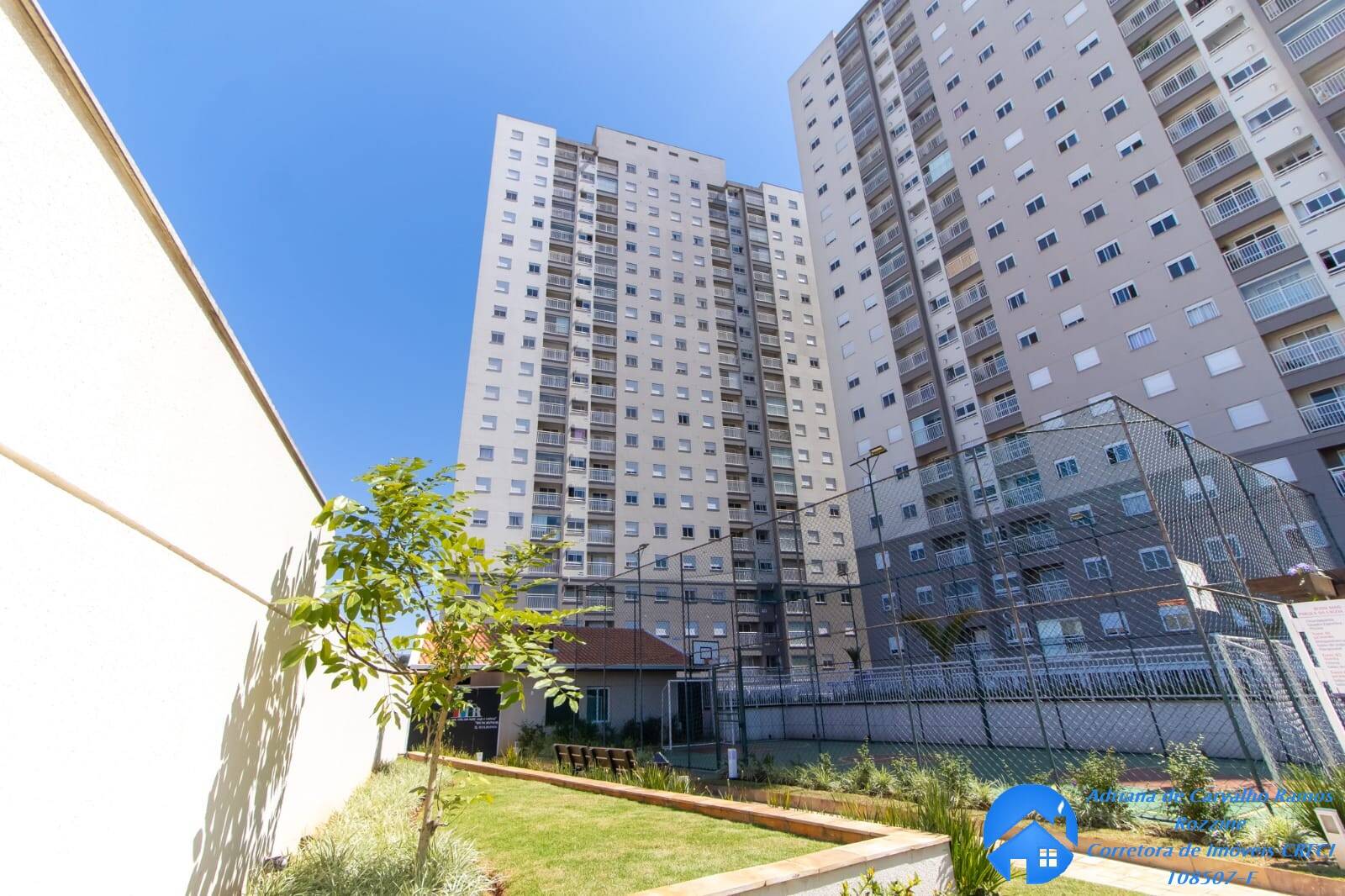 Apartamento, 2 quartos, 61 m² - Foto 32