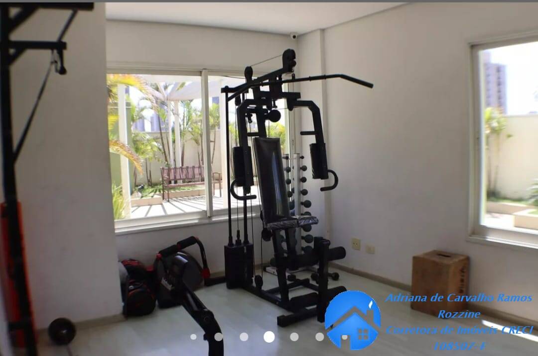 Apartamento, 60 m² - Foto 21