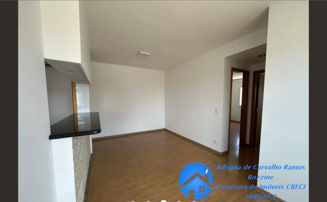 Apartamento, 60 m² - Foto 6