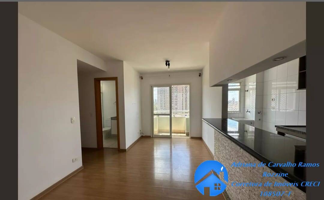 Apartamento, 60 m² - Foto 4