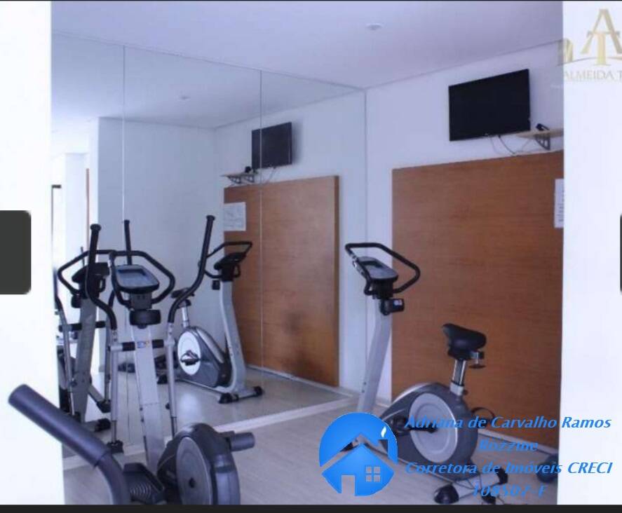 Apartamento, 60 m² - Foto 22