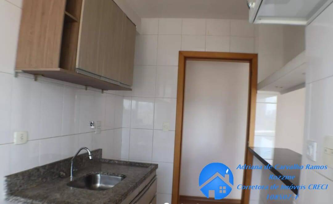 Apartamento, 60 m² - Foto 3