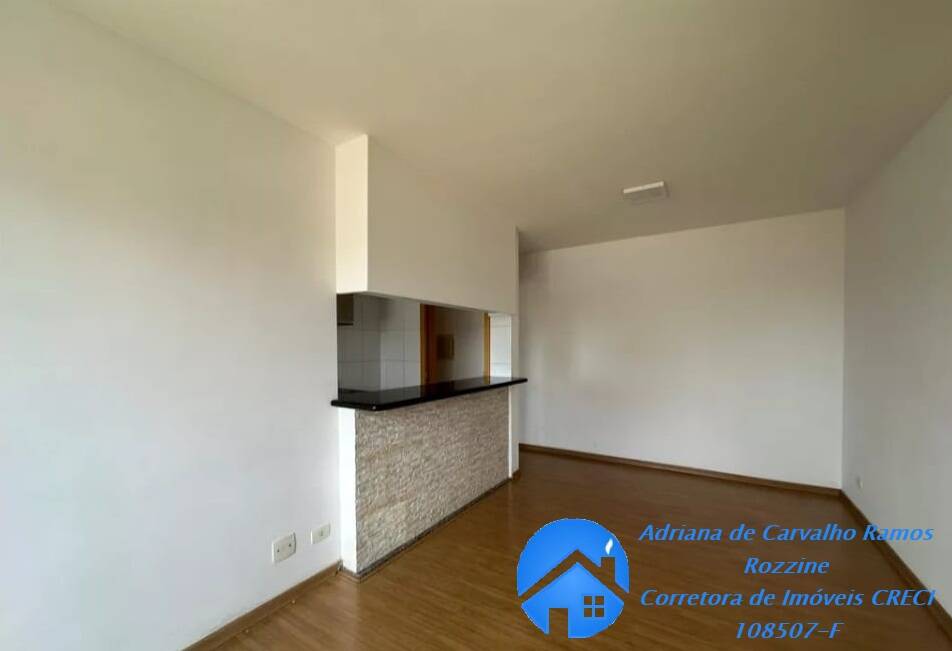 Apartamento, 60 m² - Foto 7
