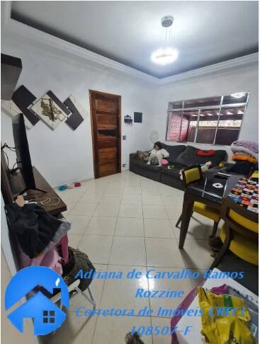 Casa, 2 quartos, 190 m² - Foto 4