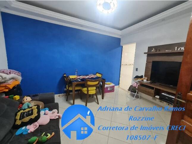 Casa, 2 quartos, 190 m² - Foto 5