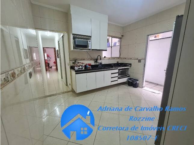Casa, 2 quartos, 190 m² - Foto 1