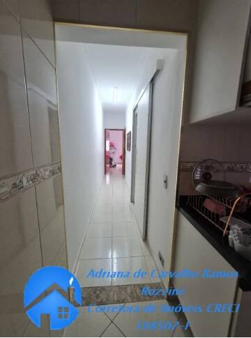 Casa, 2 quartos, 190 m² - Foto 3