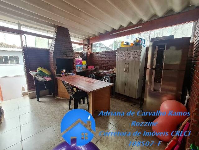 Casa, 2 quartos, 190 m² - Foto 15