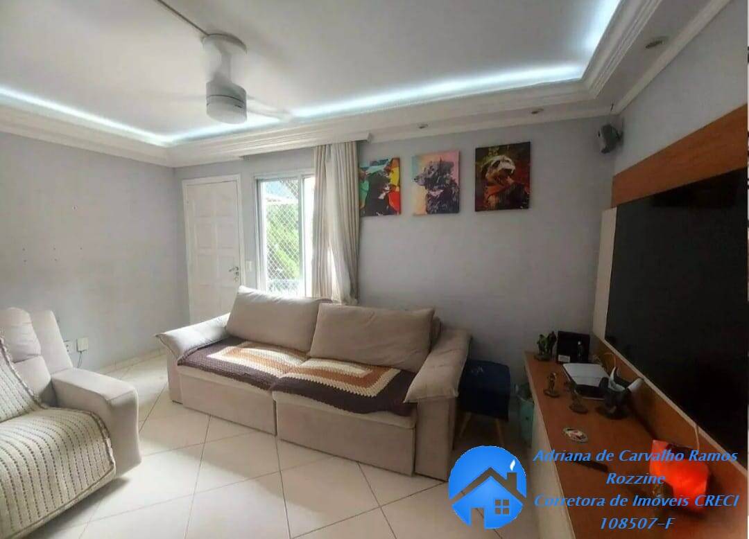 Casa, 2 quartos, 79 m² - Foto 6