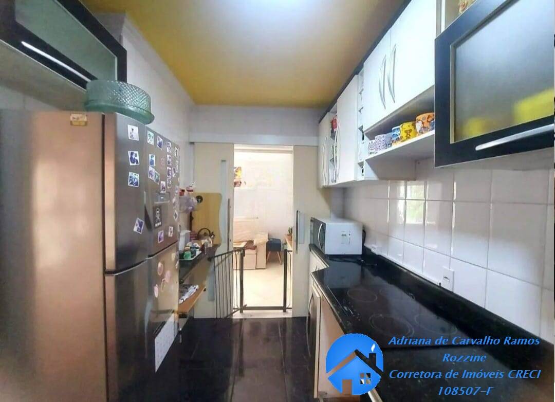 Casa, 2 quartos, 79 m² - Foto 2