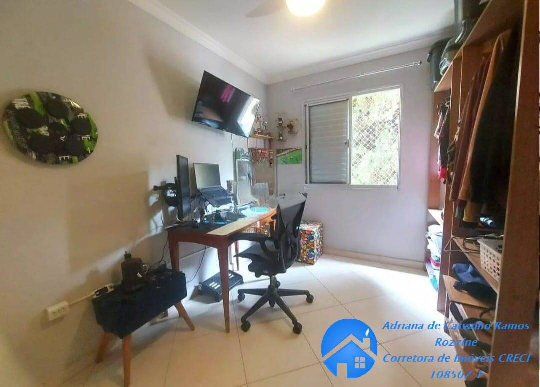 Casa, 2 quartos, 79 m² - Foto 8