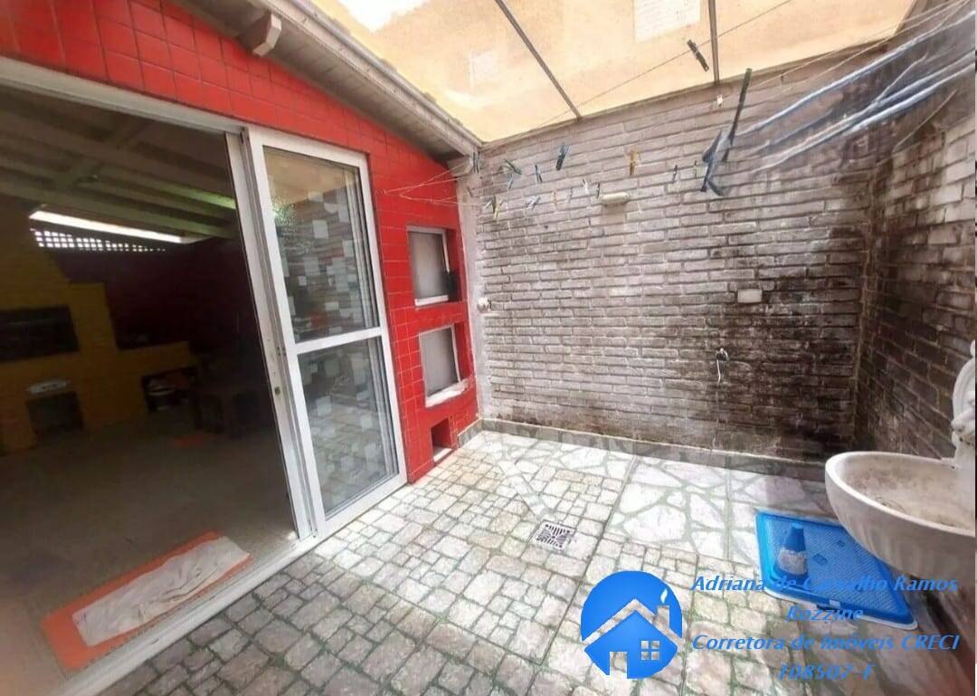 Casa, 2 quartos, 79 m² - Foto 12