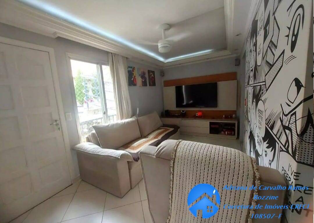 Casa, 2 quartos, 79 m² - Foto 7