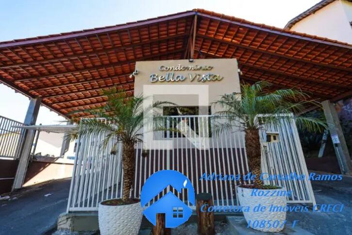 Casa, 2 quartos, 94 m² - Foto 13