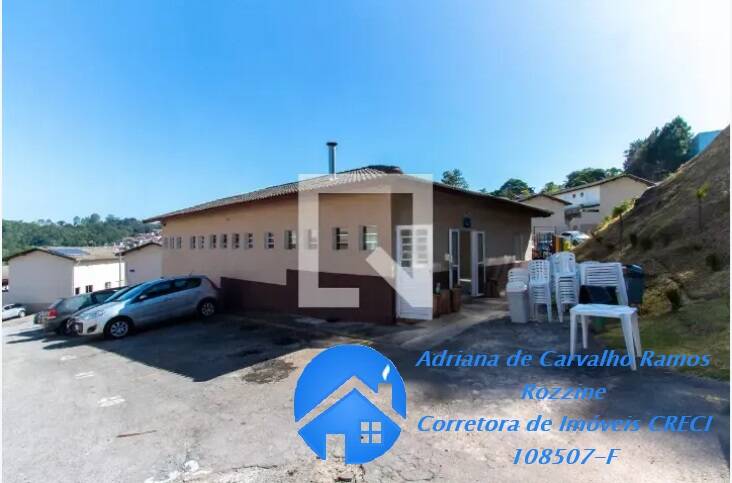 Casa, 2 quartos, 94 m² - Foto 16