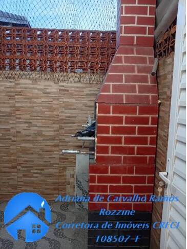 Casa, 2 quartos, 94 m² - Foto 12