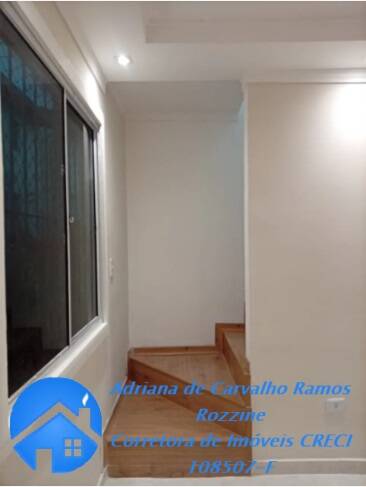 Casa, 2 quartos, 94 m² - Foto 5