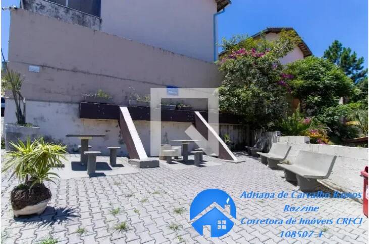 Casa, 2 quartos, 94 m² - Foto 18