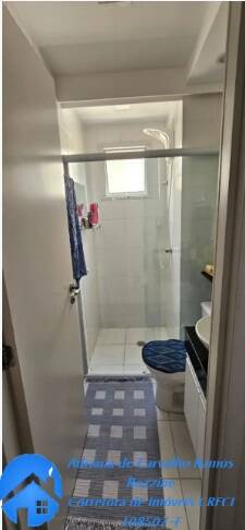 Apartamento, 2 quartos, 50 m² - Foto 7